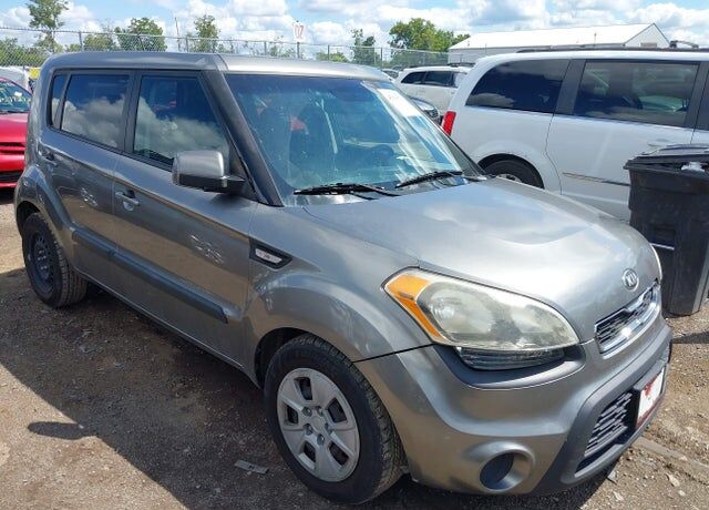 2013 KIA Soul