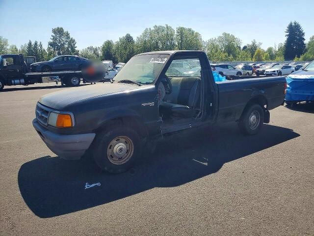 1996 FORD Ranger