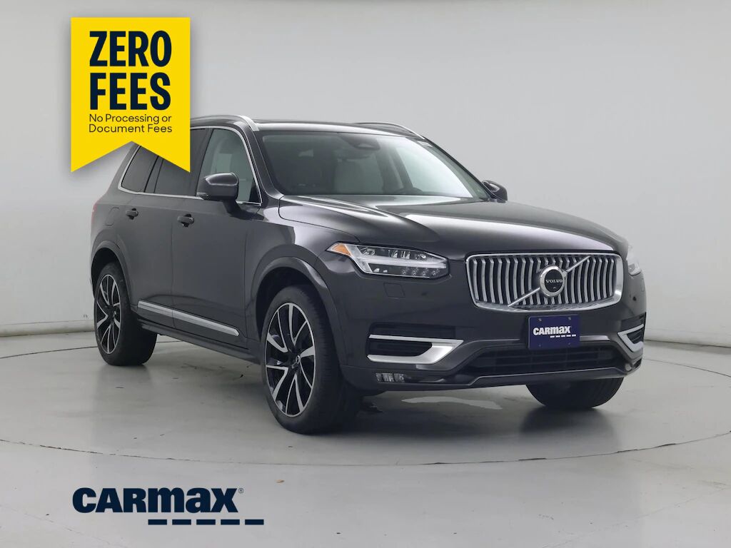 2023 VOLVO XC90