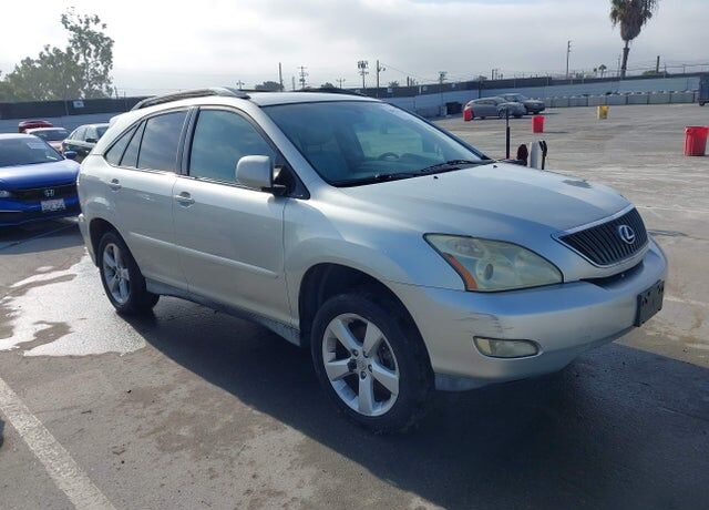 2005 LEXUS RX