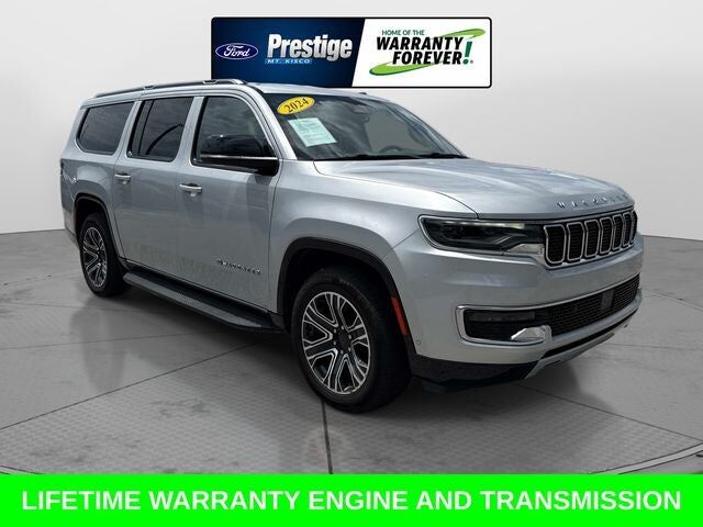 2024 JEEP Wagoneer L