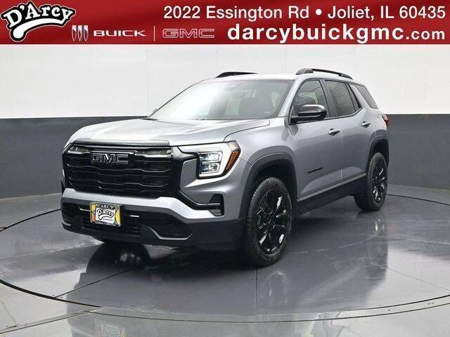 2027 GMC Terrain
