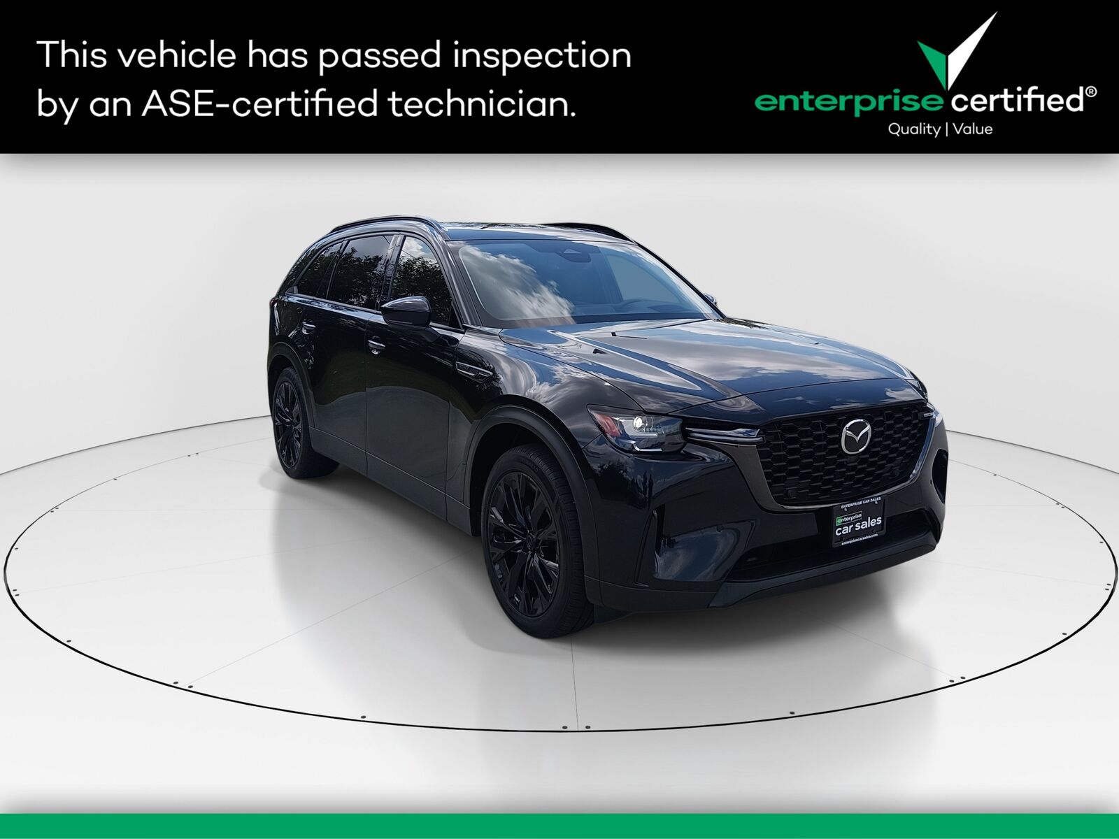 2026 MAZDA CX-90
