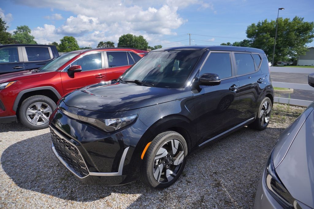 2024 KIA Soul