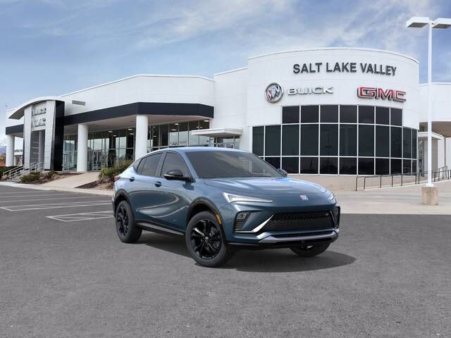 2026 BUICK Envista