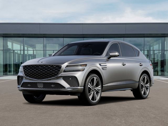 2027 GENESIS GV80