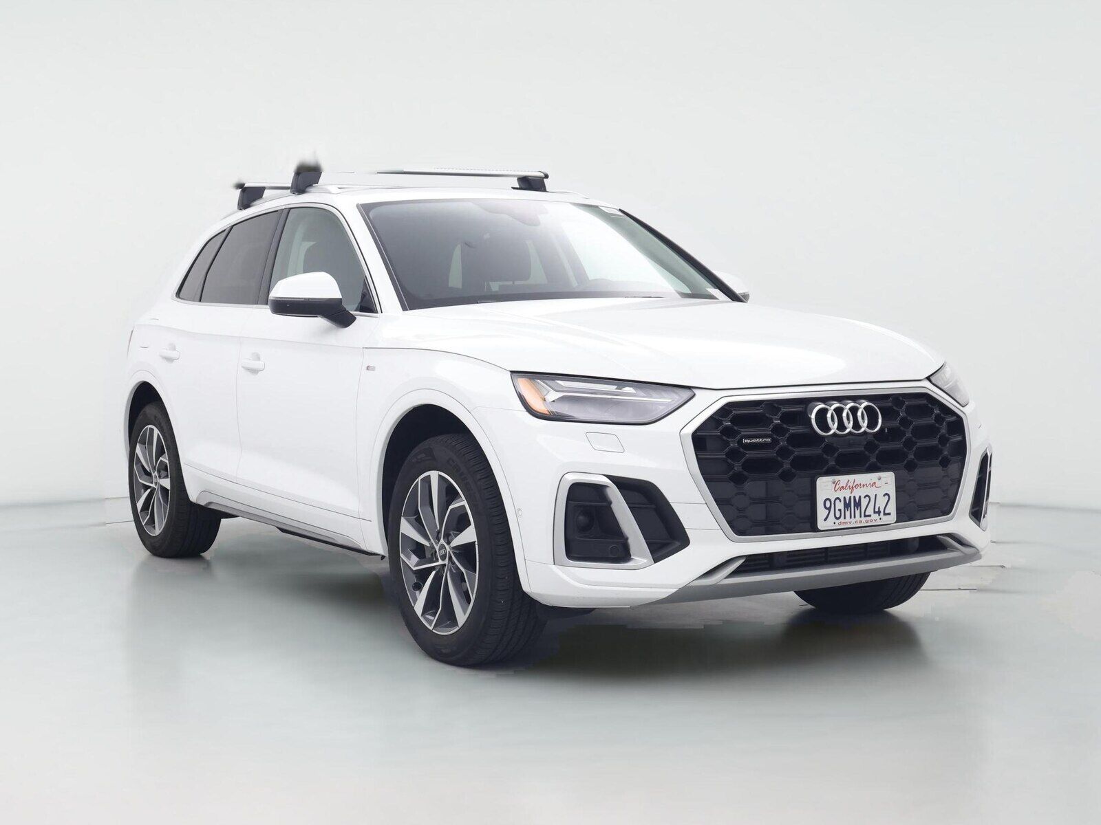 2022 AUDI Q5