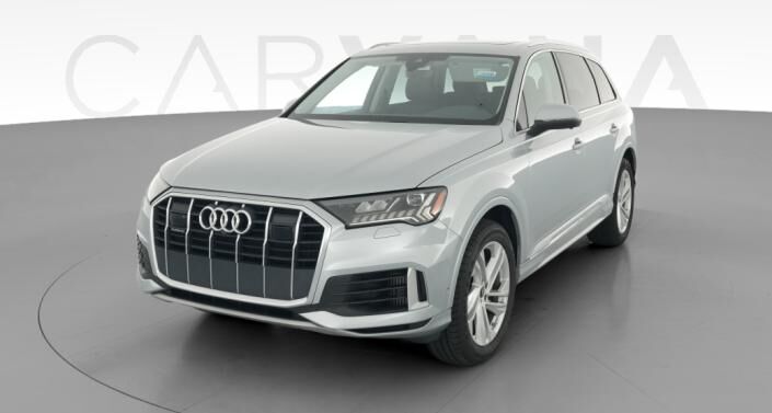2024 AUDI Q7