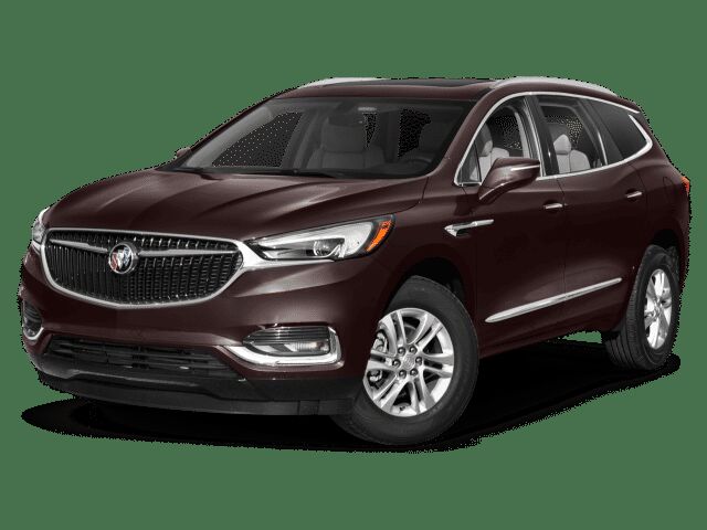 2019 BUICK Enclave