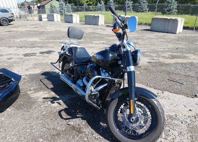 2021 HARLEY DAVIDSON FLSL / Softail Slim