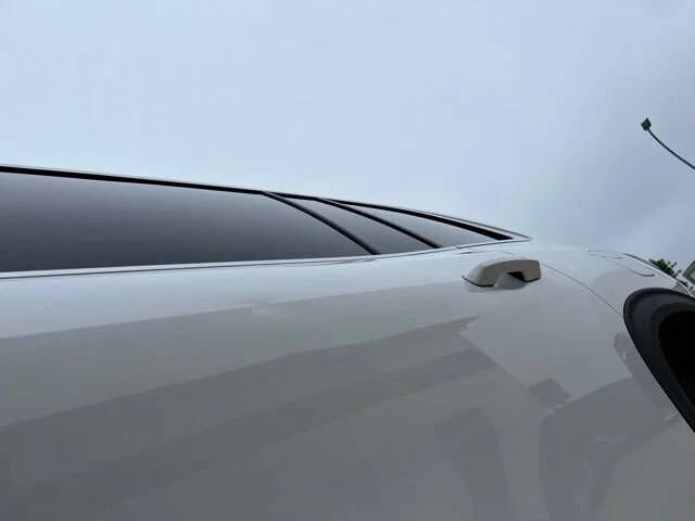 2025 BUICK Enclave