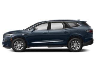 2023 BUICK Enclave