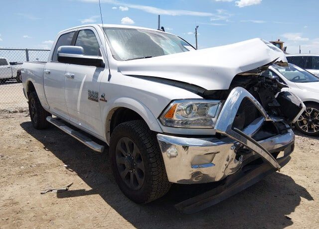 2013 RAM 3500