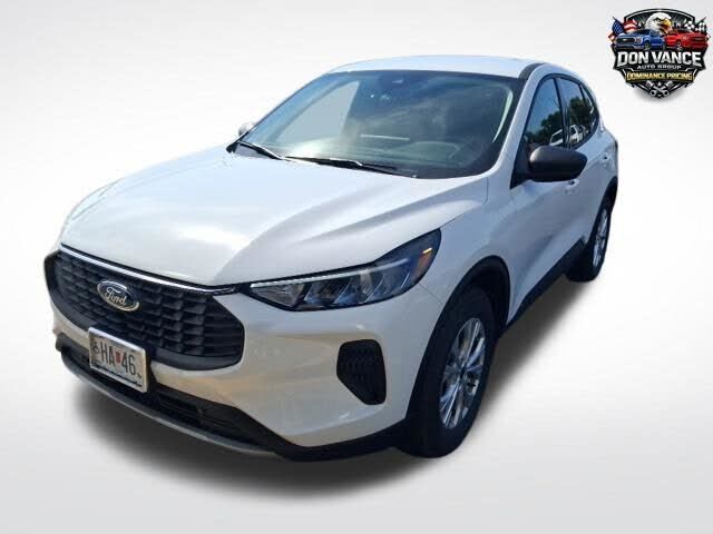 2026 FORD Escape
