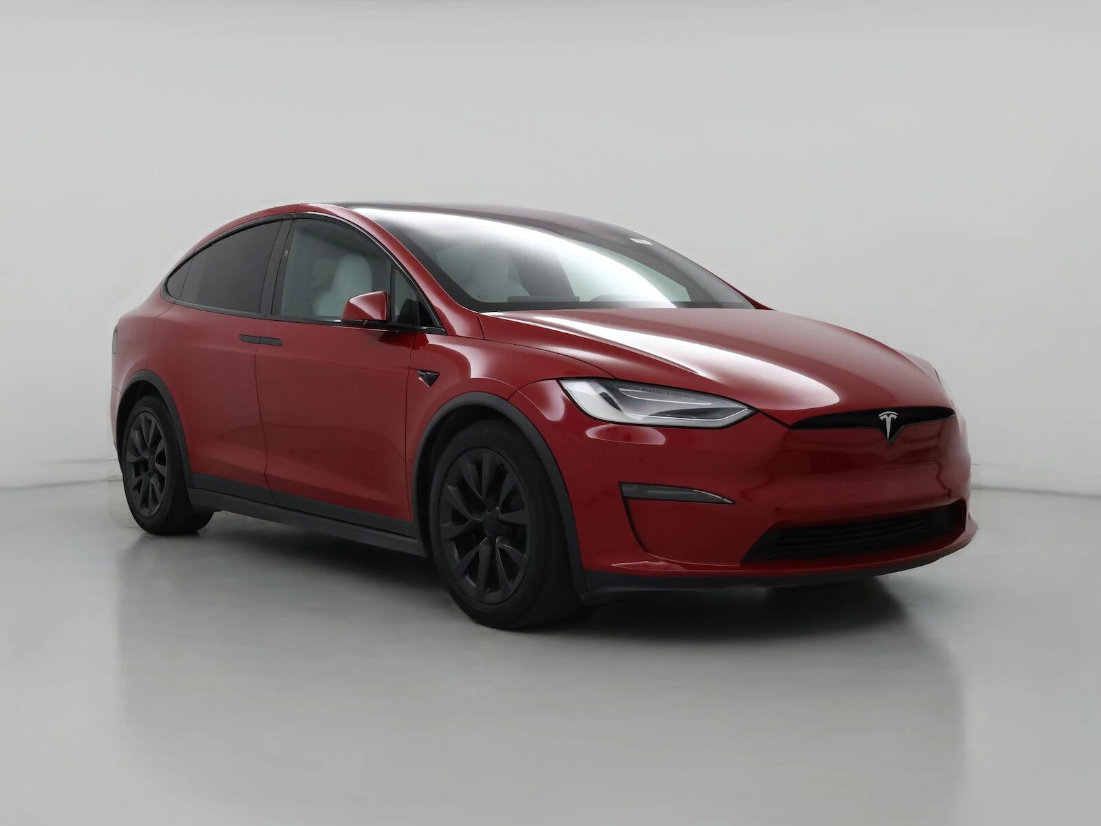 2023 TESLA Model X