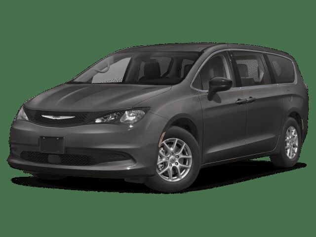 2023 CHRYSLER Voyager