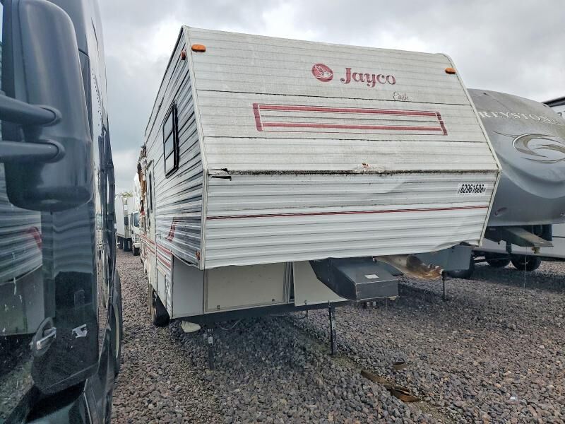 1997 JAYCO RV Trailer