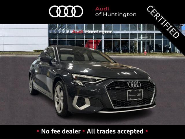 2023 AUDI A3