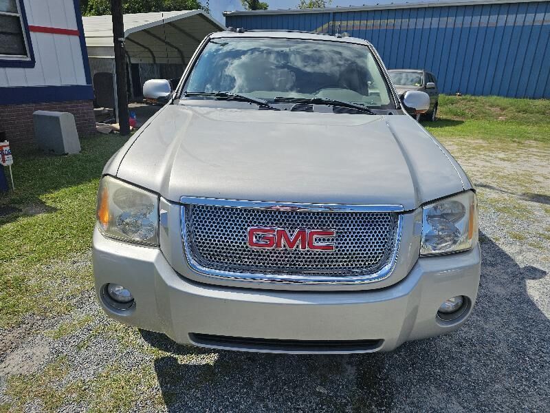 2005 GMC Envoy
