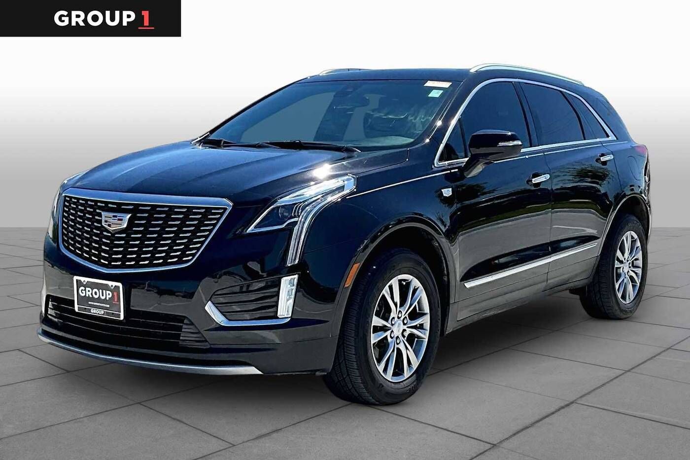 2023 CADILLAC XT5