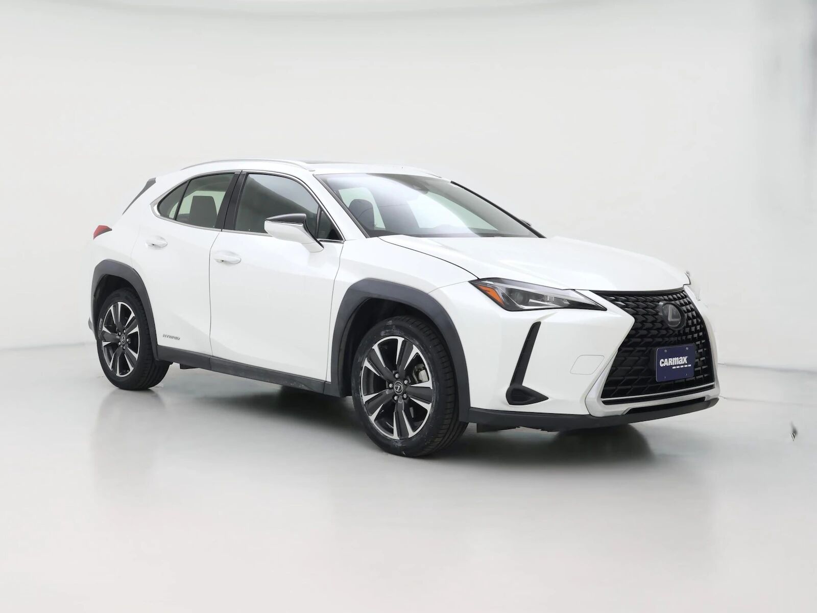 2019 LEXUS UX