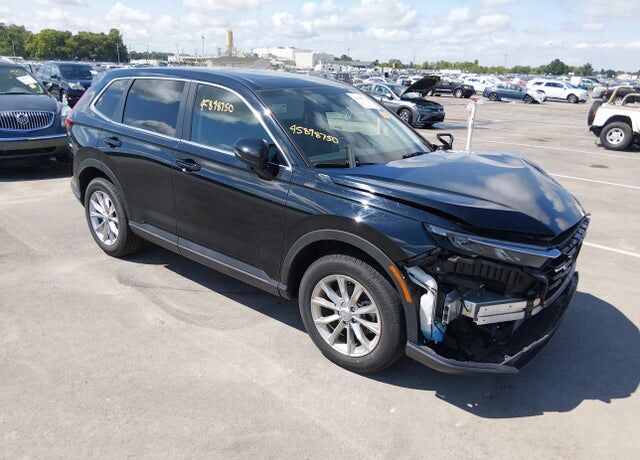 2023 HONDA CR-V