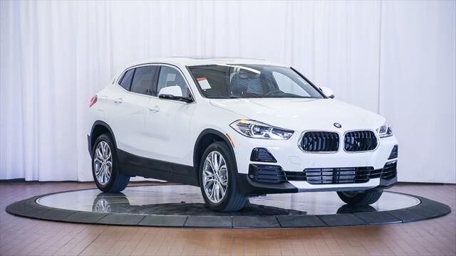 2021 BMW X2