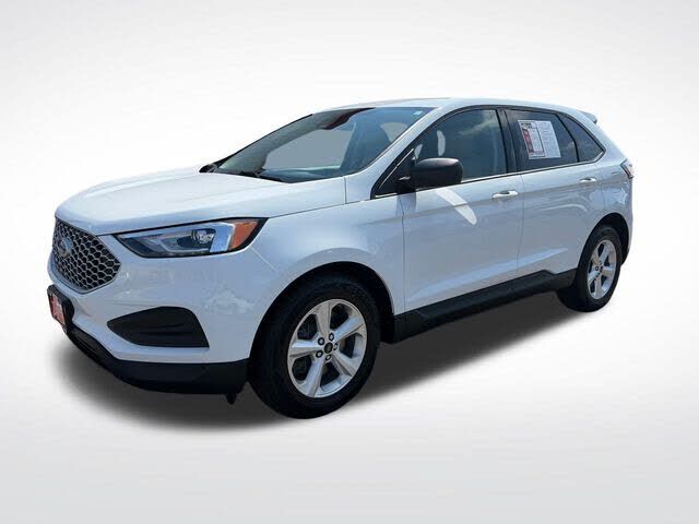2023 FORD Edge