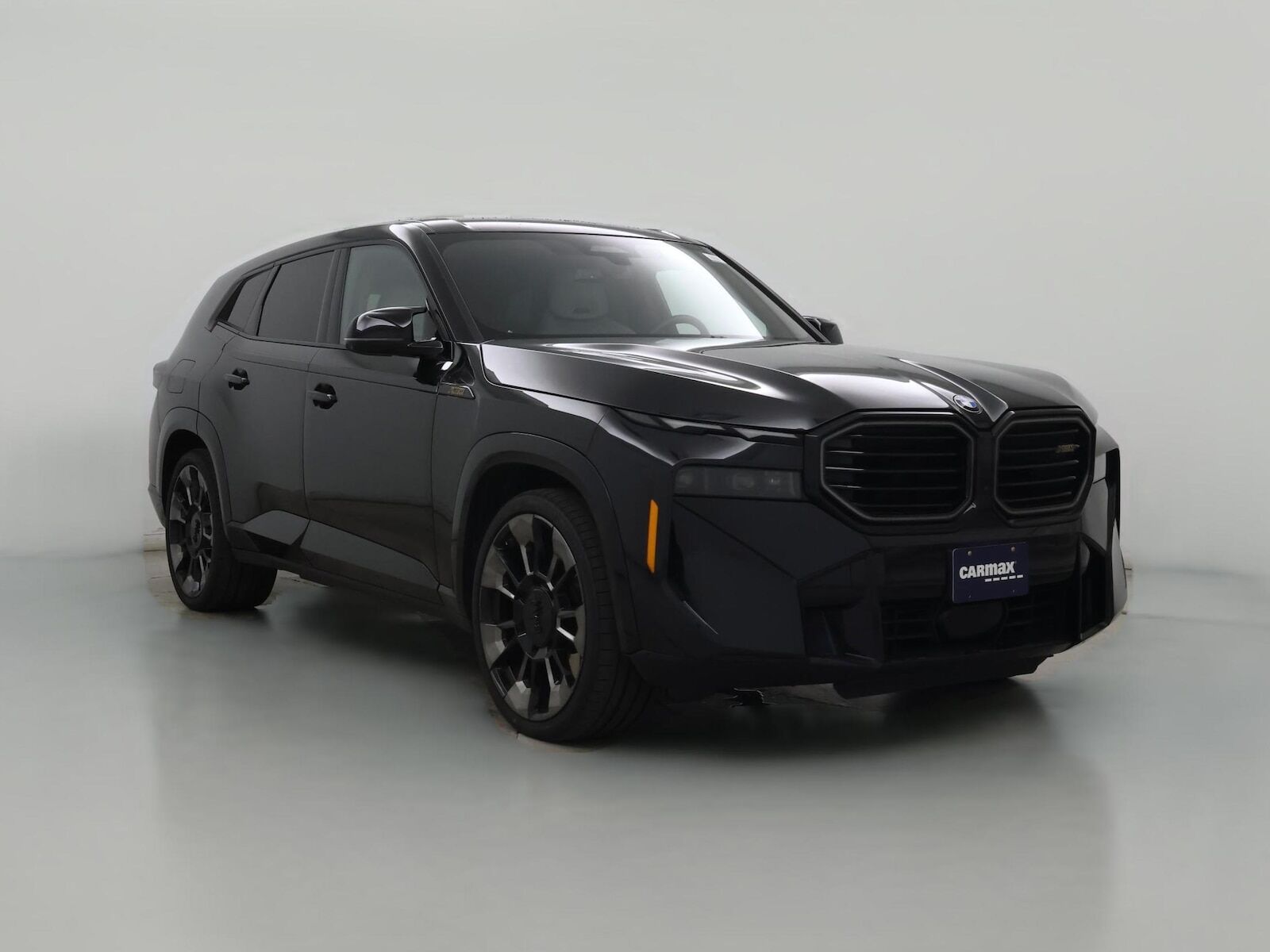 2024 BMW XM