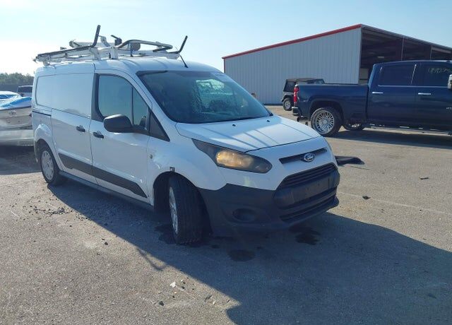 2014 FORD Transit