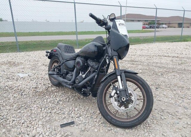 2021 HARLEY DAVIDSON FXLRS / Low Rider S