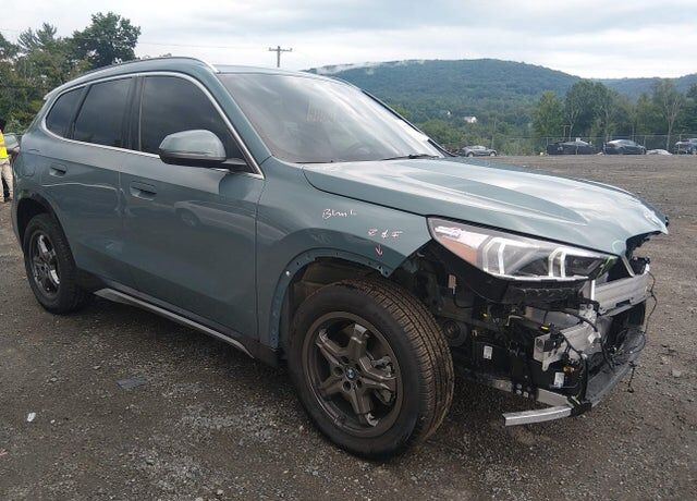 2026 BMW X1