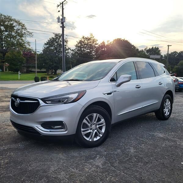2018 BUICK Enclave