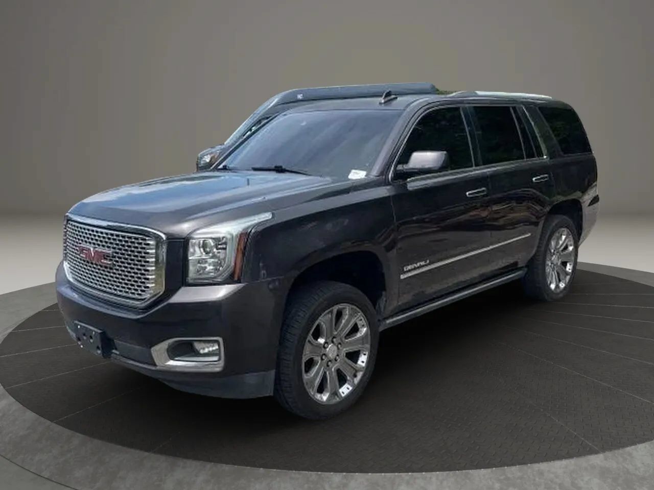 2016 GMC Yukon