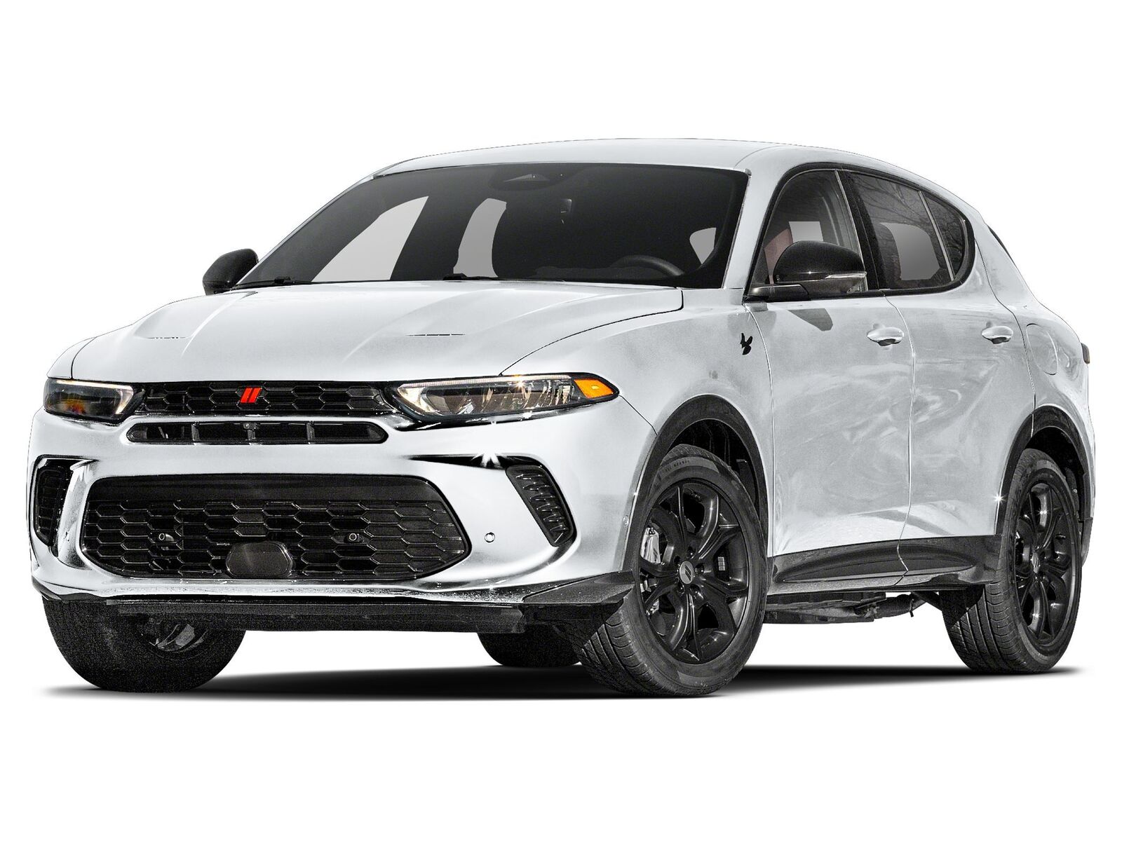 2025 DODGE HORNET