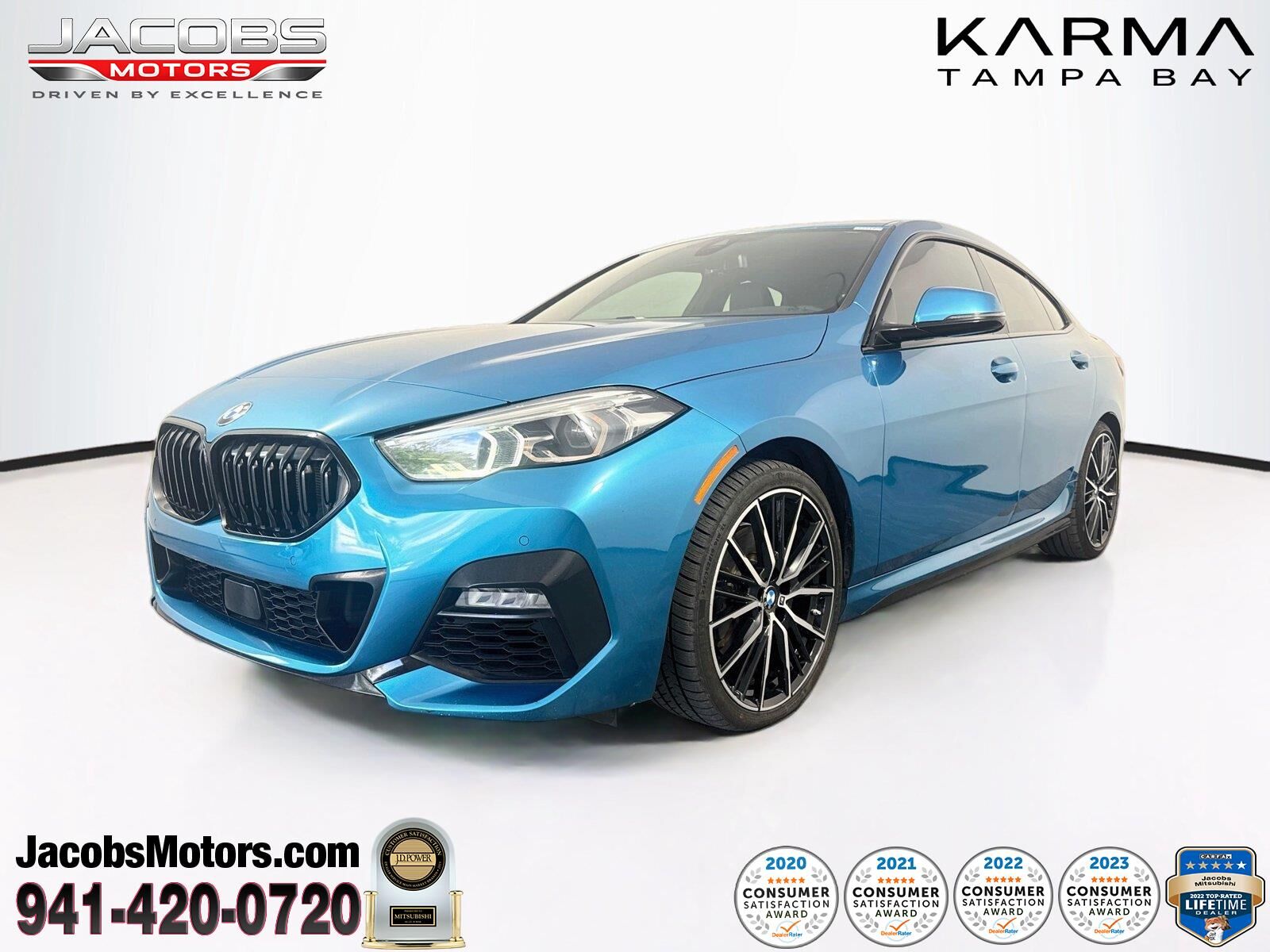 2022 BMW 2 Series