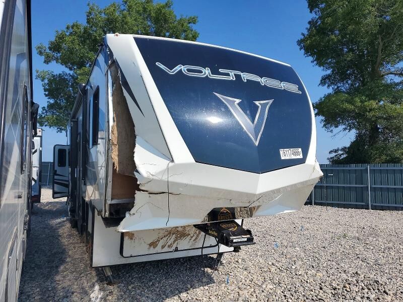 2020 KEYSTONE Keystone