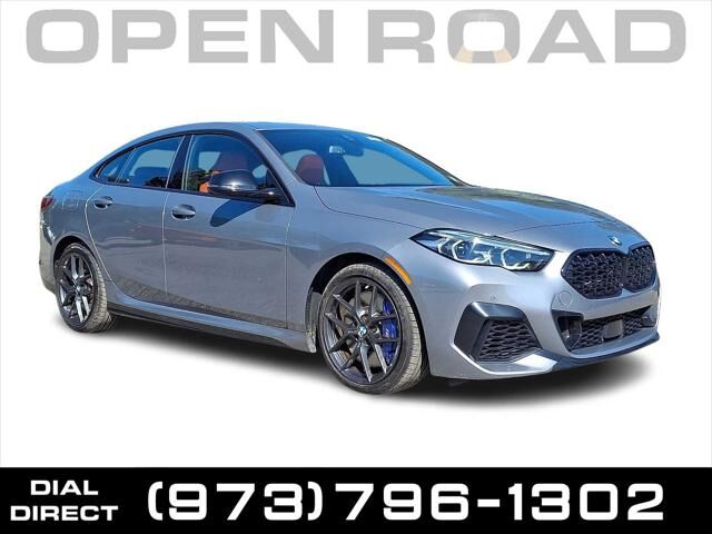 2023 BMW M2