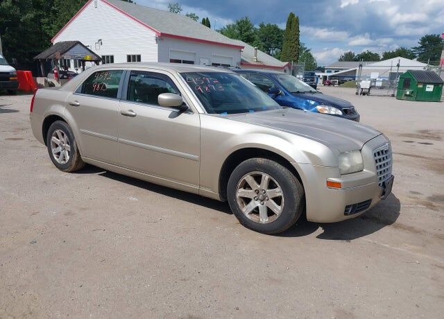 2006 CHRYSLER 300