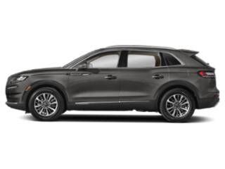 2023 LINCOLN Nautilus