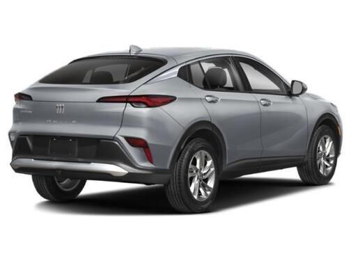 2026 BUICK Envista