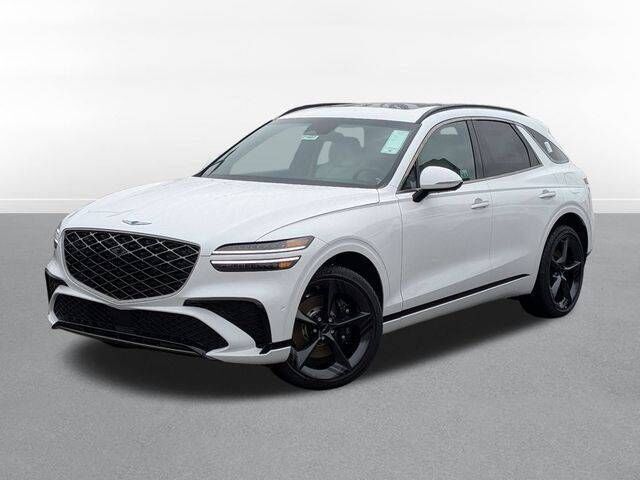 2026 GENESIS GV70
