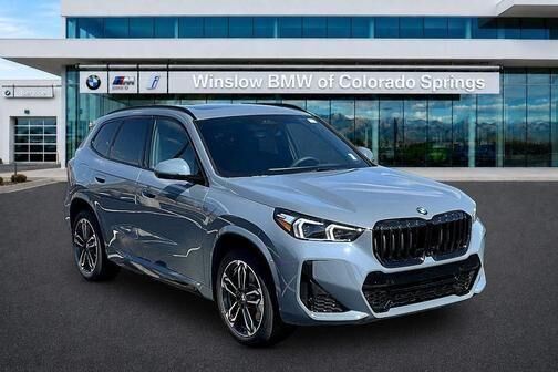 2026 BMW X1