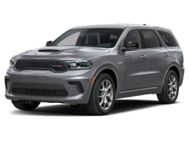 2027 DODGE Durango