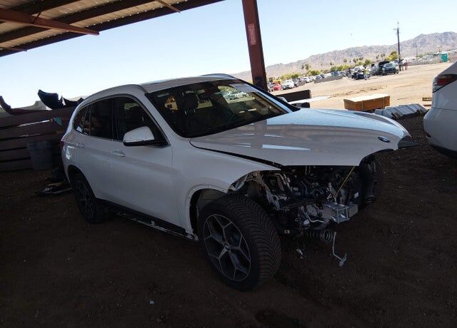 2019 BMW X1