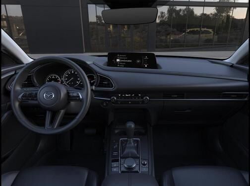 2026 MAZDA CX-30