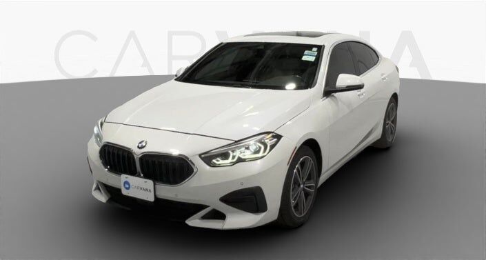 2022 BMW 2 Series