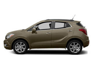 2014 BUICK Encore