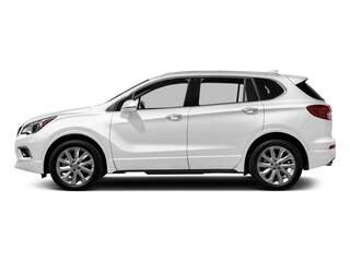 2018 BUICK Envision