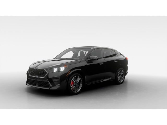 2027 BMW X2